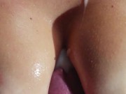 Fuck me, but please cum in my tits 11/16