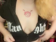 Naughty Fit Check 1/16