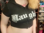 Naughty Fit Check 4/16