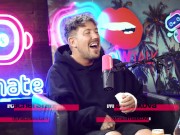 MIA MALKOVA & RACHEL STARR 1ST EVER SCENE TOGETHER 1/16