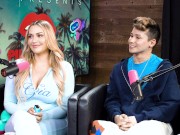 MIA MALKOVA & RACHEL STARR 1ST EVER SCENE TOGETHER 13/16