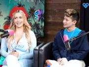 MIA MALKOVA & RACHEL STARR 1ST EVER SCENE TOGETHER 14/16