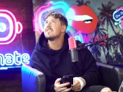 MIA MALKOVA & RACHEL STARR 1ST EVER SCENE TOGETHER 9/16