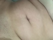 Dildo going deep inside making my pussy cream 2/16