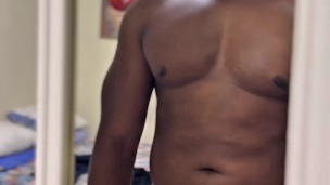 La mia amica Bianca mi riprende quando masturbo…Video completo #onlyfan black nero