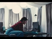 Girl Gets Lost in the Woods - Valentina Nappi Frozen in Time and Facefucked 7/16