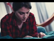 Girl Gets Lost in the Woods - Valentina Nappi Frozen in Time and Facefucked 8/16