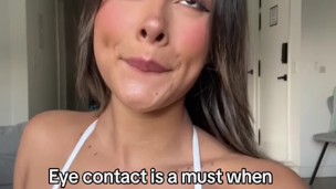 It's a pleasure to meet you..