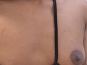 Cute Discord Girl Cleans in a Maid Cosplay Outfit – So Naughty! 14/16