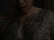 Asian couple 70inch 1/16