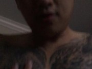 Asian couple 70inch 14/16