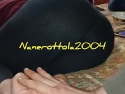 Massaggio pre-nanna... 1/16