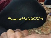 Massaggio pre-nanna... 2/16