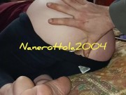 Massaggio pre-nanna... 5/16