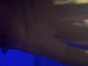 JUGANDO CON MI RICA VERGA Y UNA BOMBA DE VACÍO 11/16