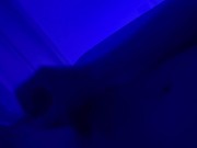 JUGANDO CON MI RICA VERGA Y UNA BOMBA DE VACÍO 3/16