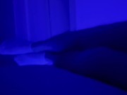 JUGANDO CON MI RICA VERGA Y UNA BOMBA DE VACÍO 5/16