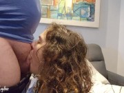 Sex with tiny step daughter at home, wife was travelling 2/16