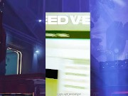 WIDOWMAKER PARODY OVERWATCH BLUE EXOTIC PORN