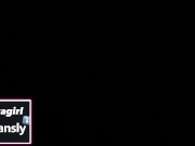 Masturbating with big dildo. I love my red hair 5/16