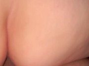 Friends wife came over 12/16