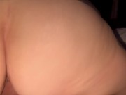 Friends wife came over 6/16