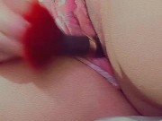 Soaked My Toy In juices 13/16