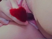 Soaked My Toy In juices 9/16