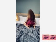 SLUTTY HOT WHITE GIRL WITH PERFECT SEXY BODY&BIG BOOBS- AMATEUR-LOS ANGELES-ARABIAN SNOWWHITE-MODEL