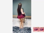 SLUTTY HOT WHITE GIRL WITH PERFECT SEXY BODY&BIG BOOBS- AMATEUR-LOS ANGELES-ARABIAN SNOWWHITE-MODEL 14/16