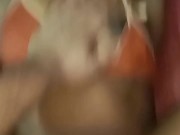 கூதி அடிச்சு கஞ்சி | My Nipples Tormented & Hairy Pussy Pounded for Tamil Cuck - IndianHotwifeX 12/16