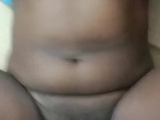 கூதி அடிச்சு கஞ்சி | My Nipples Tormented & Hairy Pussy Pounded for Tamil Cuck - IndianHotwifeX 7/16