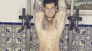 PERSONAL TRAINER, Most Amazing CUM💦