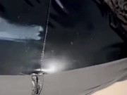 Petite goth gets fucked by bbc 14/16