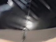 Petite goth gets fucked by bbc 15/16