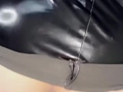 Petite goth gets fucked by bbc 16/16