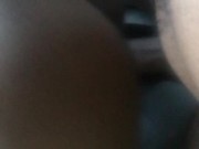 Pulled over for a quick nut! 10/16