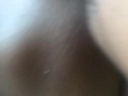 Pulled over for a quick nut! 11/16