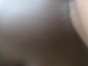 Pulled over for a quick nut! 12/16