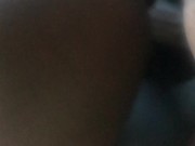 Pulled over for a quick nut! 14/16