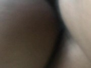 Pulled over for a quick nut!