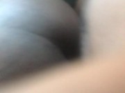 Pulled over for a quick nut! 5/16