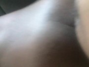 Pulled over for a quick nut! 6/16