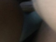 Pulled over for a quick nut! 8/16