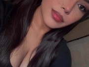 Brunette latina make up ❤️ 13/16