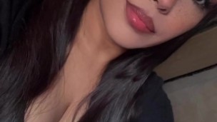 Brunette latina make up ❤️