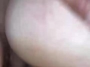 Horny Slut Loves To Suck Cock And Get Her Pussy Filled With Cum 😍🤤💦 10/16