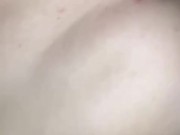 Horny Slut Loves To Suck Cock And Get Her Pussy Filled With Cum 😍🤤💦 12/16