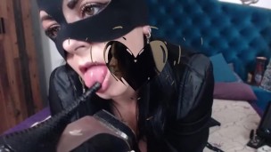 MilfyCalla compilation - Fetish, romantic blow-jobs, latina cheting wife fetish 12