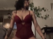 LAP DANCE SEXY 6/16